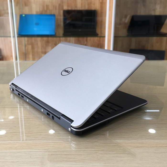 Laptop Dell E7420 Core i5 4300U - 4GB - SSD 128GB - 12.5inch - Bảo Hành 12 tháng