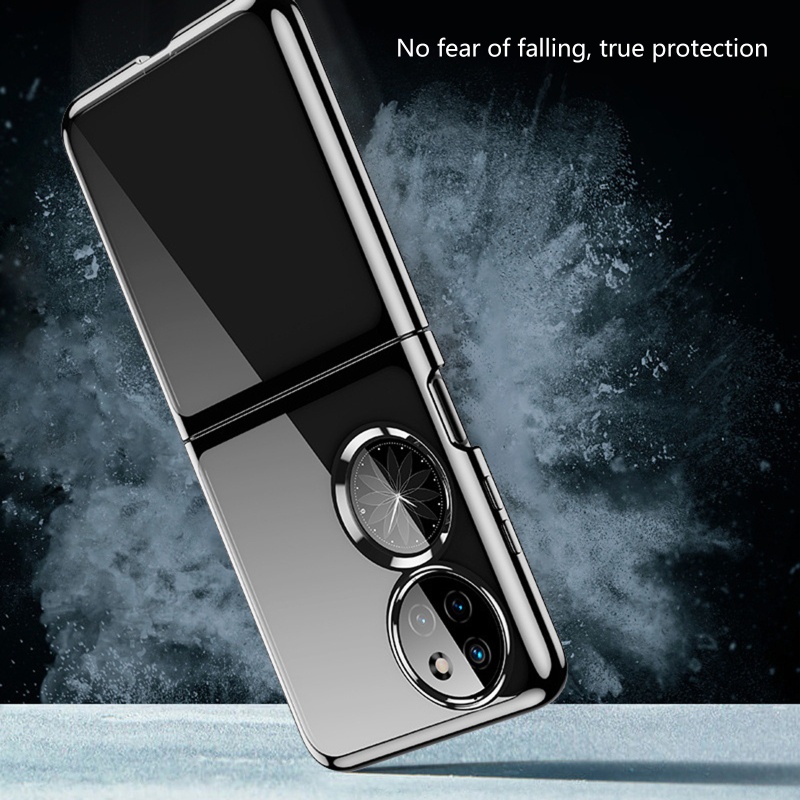 Màn Hình Điện Thoại Chống Dấu Vân Tay Cho Huawei P50