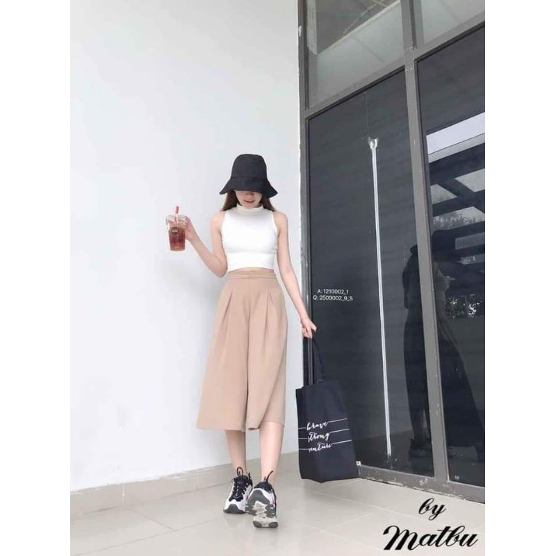Quần Đũi Dành Cho Chị Em Béo