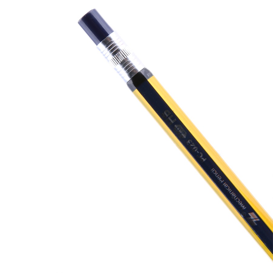 Bút chì bấm PC023 TL (Bộ 2 cây)