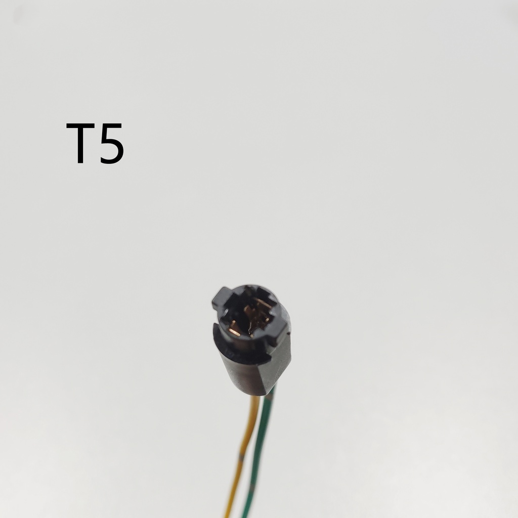 Đui gắn bóng đèn LYMOYO T10 T20 1156 1157 BA15S BAY15D cho xe hơi chất lượng cao