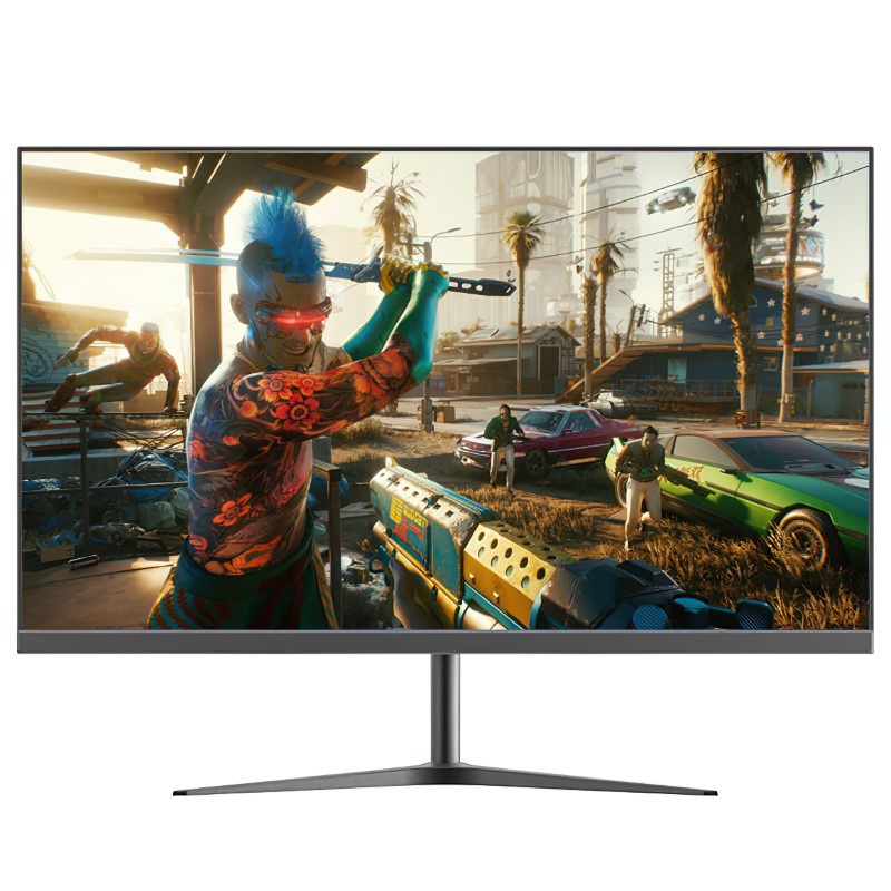Màn Hình Máy Tính 24 inch FHD 144hz Xiangye Gaming