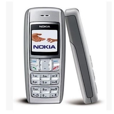 Điện thoại nokia 1600 chính hãng