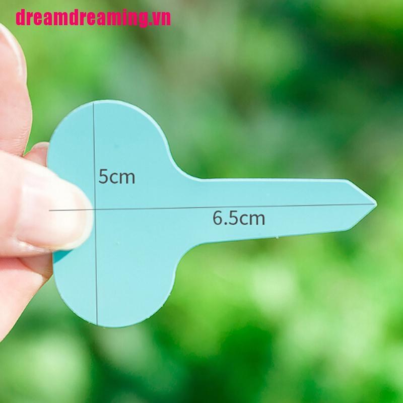 Bộ 100 Túi Nhựa Tiện Dụng 5x7cm