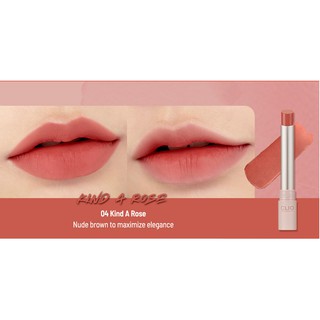 Son Lì Clio Melting Matte Lip 2.5g