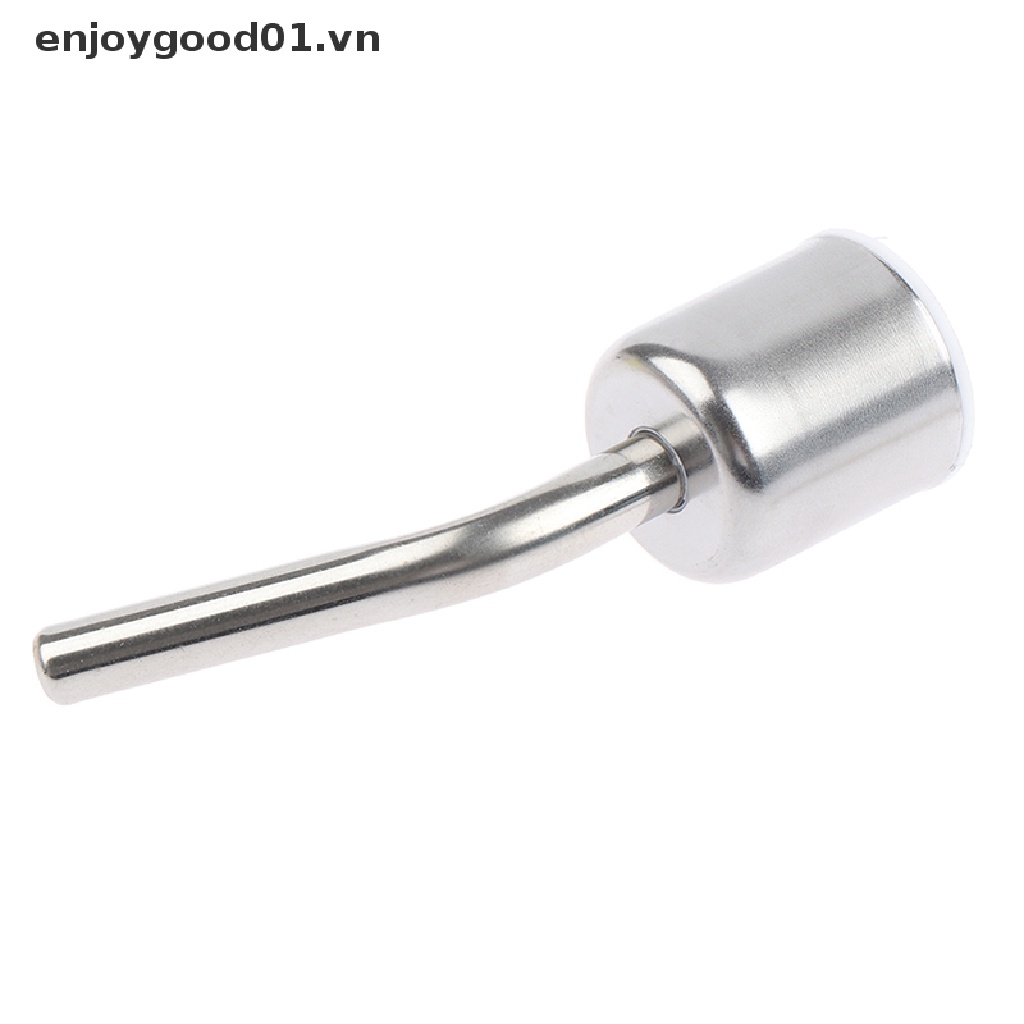 {enjoygood} Bình Đựng Nước Uống Tự Động Gắn Núm Vú Giả / Thỏ / Chuột