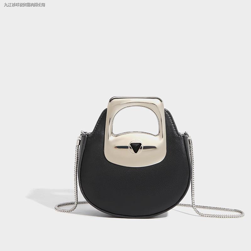 Túi Đeo Chéo mini Phong Cách Mới 2022 Thời Trang Xuân Hè Sang Trọng Cho Nữ