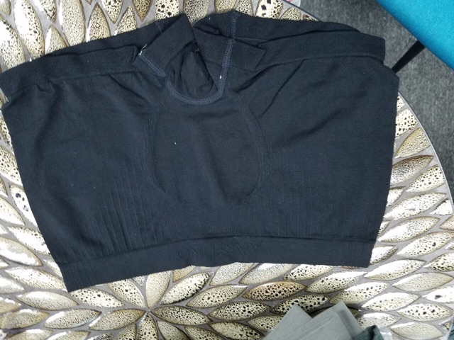 Sịp đùi dệt liền không đường may Aristino AD15 chất bamboo sợi tre