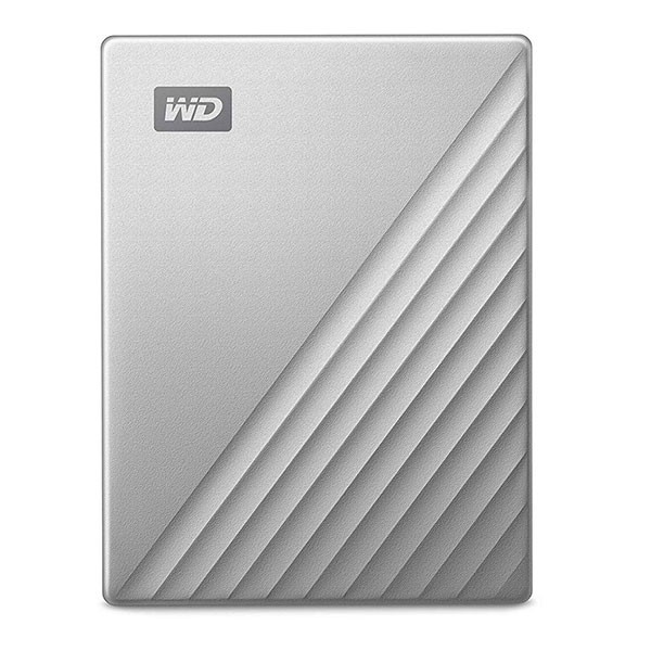 Ổ cứng di động 2Tb Type-C &amp; USB3.0