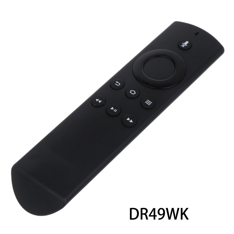 Điều Khiển Từ Xa PE59CV DR49WK B Thông Dụng Bằng Giọng Nói