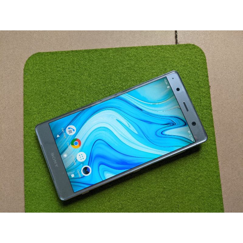 ĐIỆN THOẠI SONY XPERIA XZ2 PREMIUM