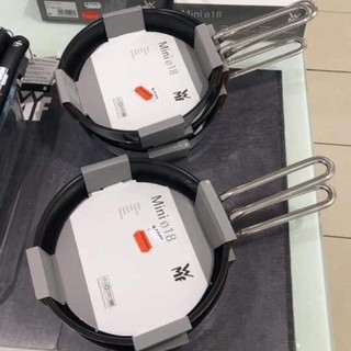 Chảo WMF mini 18CM cán dài