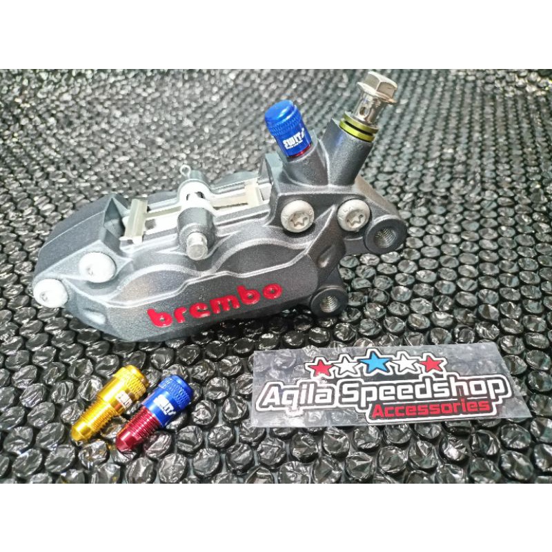 Bộ 4 kính chắn gió Brembo