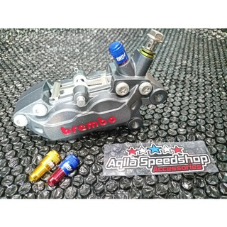 Bộ 4 kính chắn gió Brembo