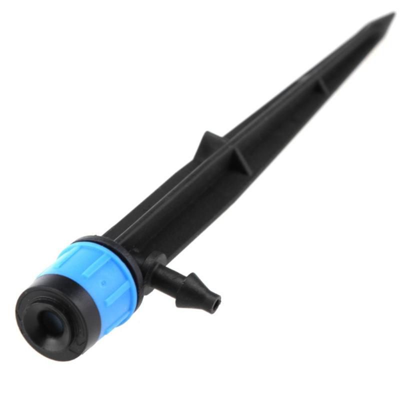 Vòi Phun Nước Tưới Cây Tự Động Xoay Tròn Tiện Dụng