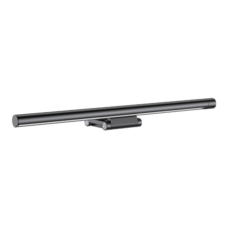 Đèn treo màn hình bảo vệ mắt Baseus i-Work Series (3 Light Mode, Anti Bluelight, New Model) | BigBuy360 - bigbuy360.vn