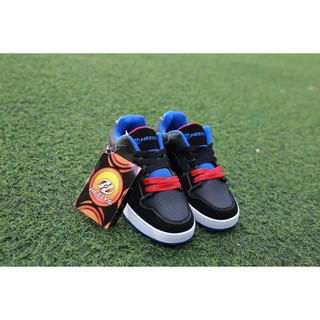 Giày patin một bánh gót Heelys Cool 0753