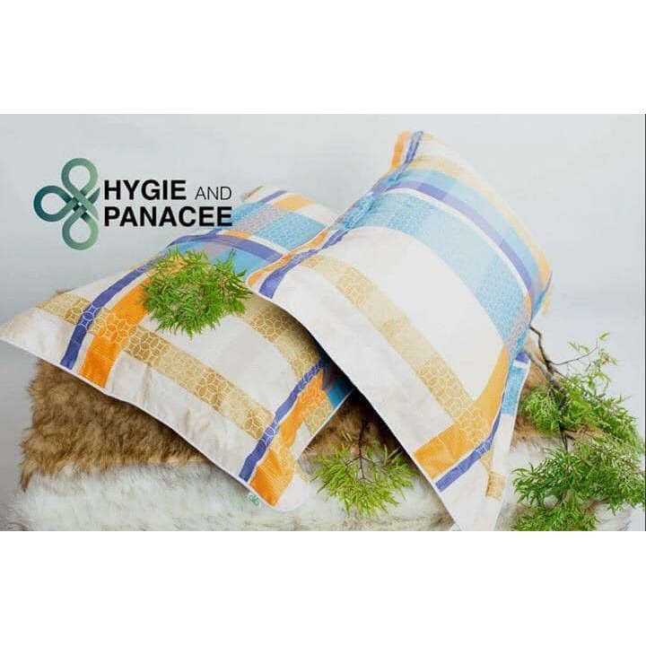 Gối Đinh Lăng Người Lớn Hygie 40x60cm