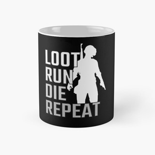 Cốc sứ game thủ PUBG 2