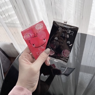 Set 2 Miếng dán giữ tóc cute cao cấp mimee