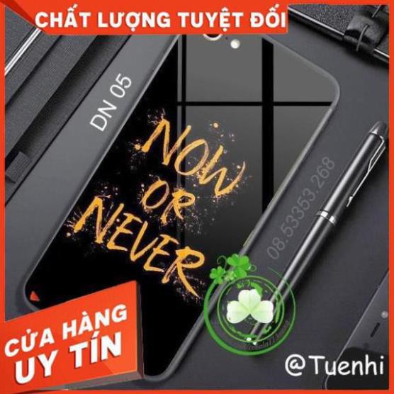 Ốp lưng điện thoại, lưng kính, hình bộ những câu trâm ngôn hay, in đẹp , chuẩn mầu , giá xưởng