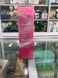 Sữa tắm tây thi 200ml