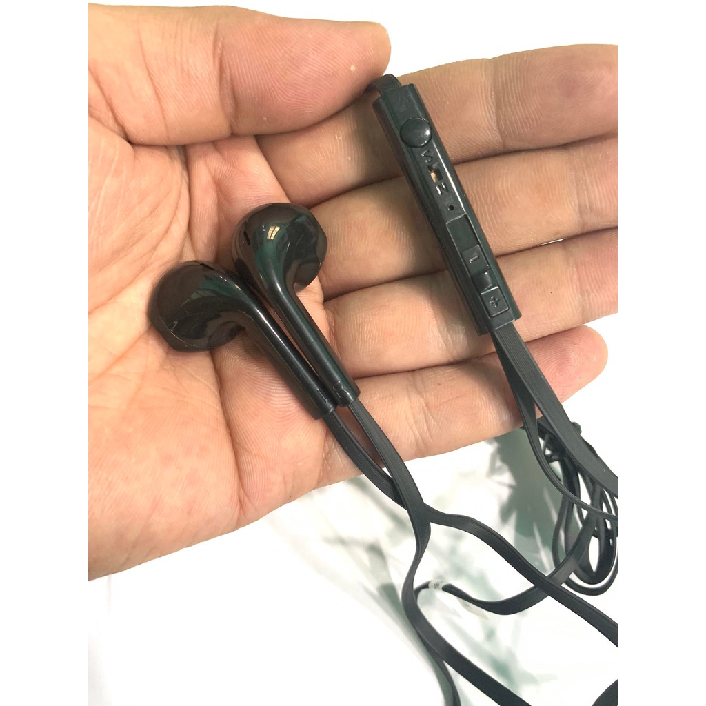 Tai nghe SE389 Với tai nghe này bạn có thể thưởng thức âm nhạc vừa thoải mái đàm thoại TAI02