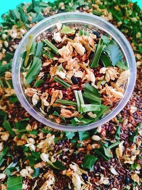 1kg Trà Hoa Ngũ Cốc