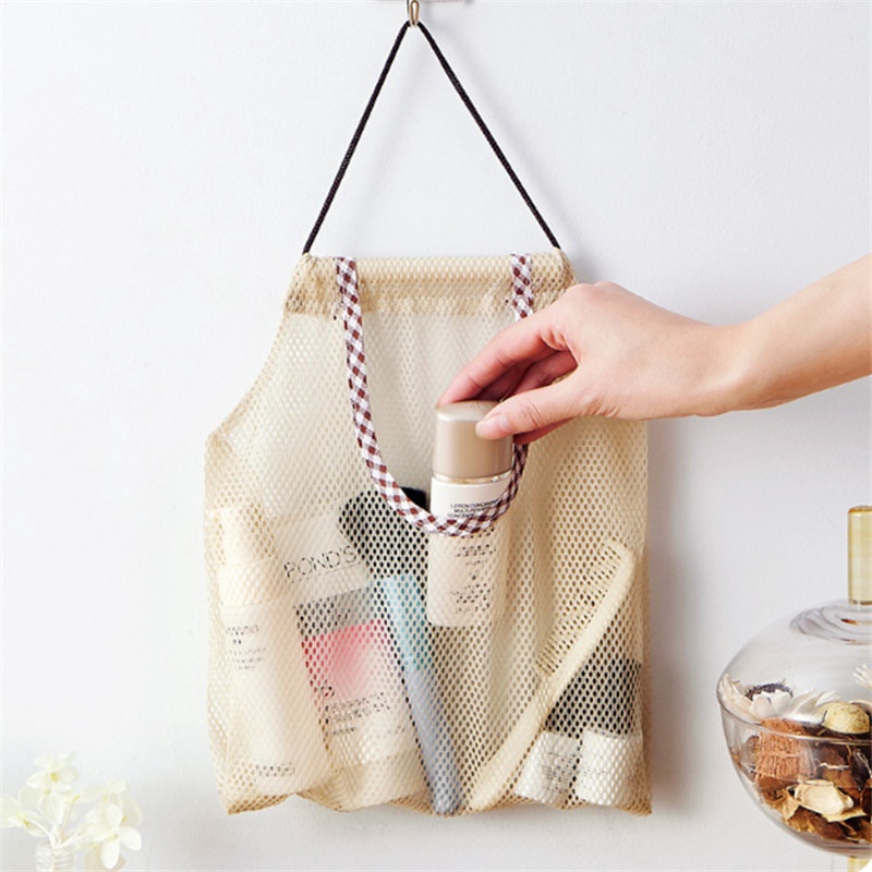 Túi Lưới Đựng Rau Củ Quả Có Thể Tái Sử Dụng