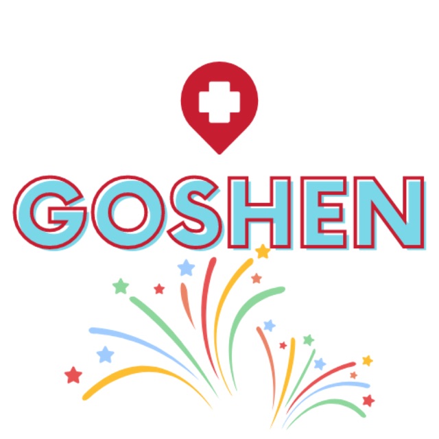 GOSHEN - Thiết Bị Y Tế