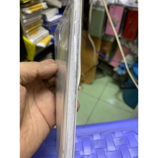 Ốp lưng Sámung Note 5 dẻo trong suốt