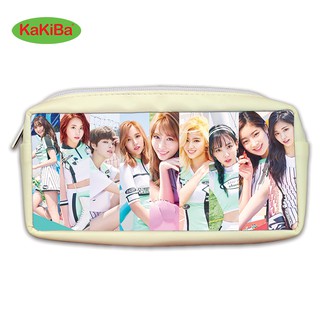 Bóp Viết TWICE