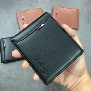 Ví nam hàn quốc baellerry cao cấp VB03