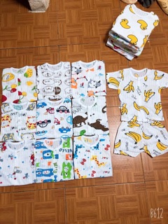 Bộ cotton giấy( mua 5 tặng 1)