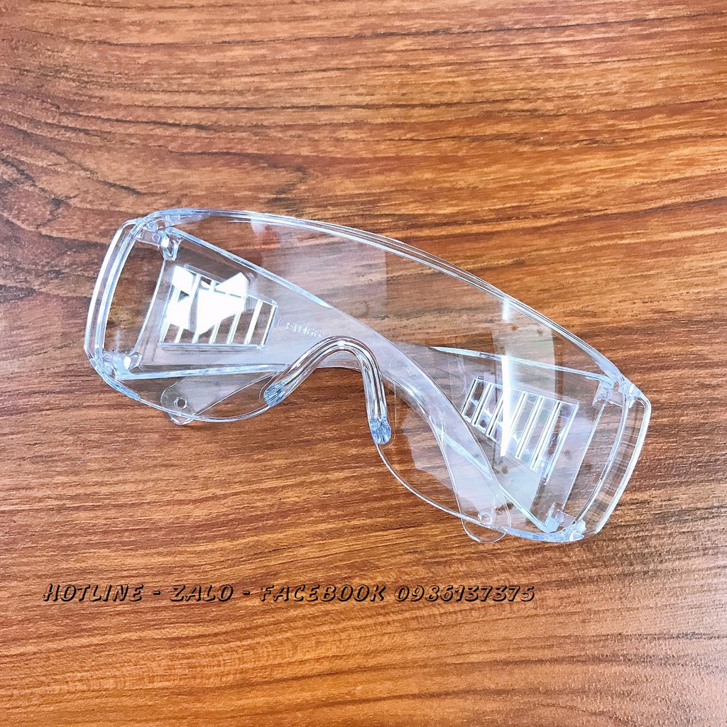 Kính Bảo Hộ Nam Nữ Gentle Monster (Full Box) | BigBuy360 - bigbuy360.vn