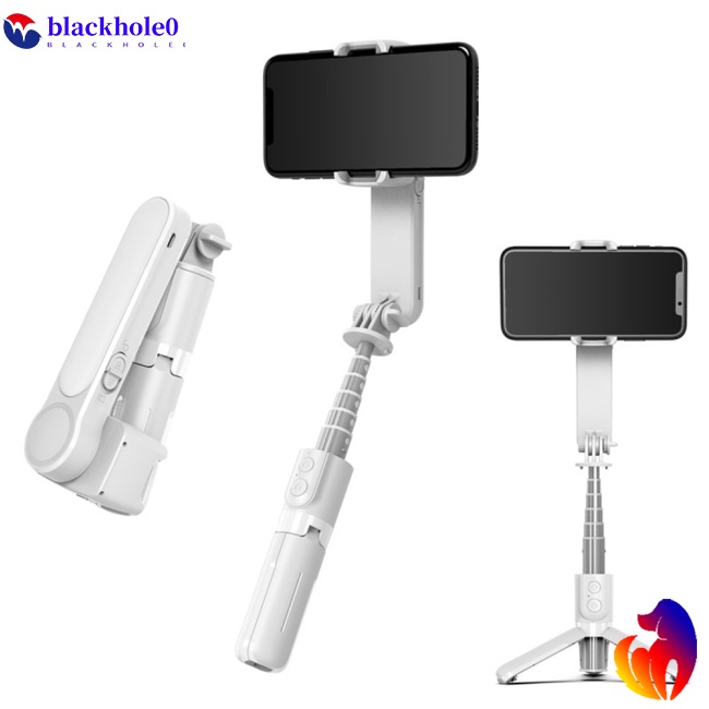 Gậy Selfie BH L09 Bluetooth Đa Chức Năng Có Thể Thu Gọn