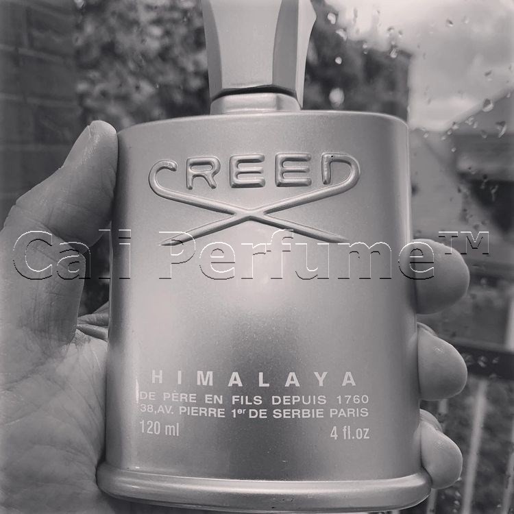 [Cali Perfume][Mẫu Thử][Dùng Là Thơm] Nước Hoa Nam Creed Himalaya