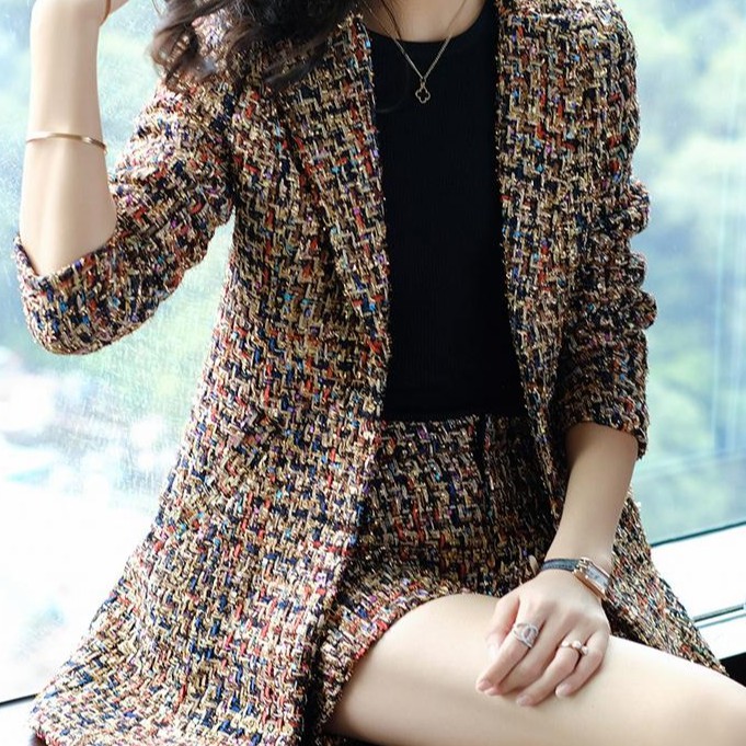 đầm thời trang công sở