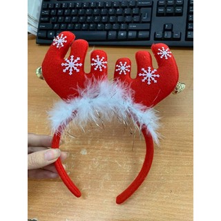 Bờm tuần lộc màu đỏ