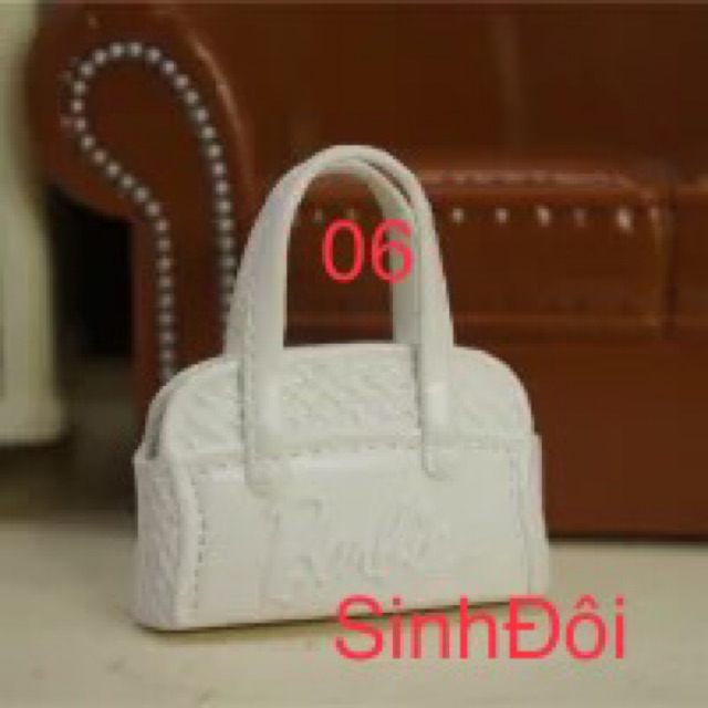 Túi xách búp bê - 1 cái ngẫu nhiên