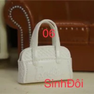 Túi xách búp bê - 1 cái ngẫu nhiên