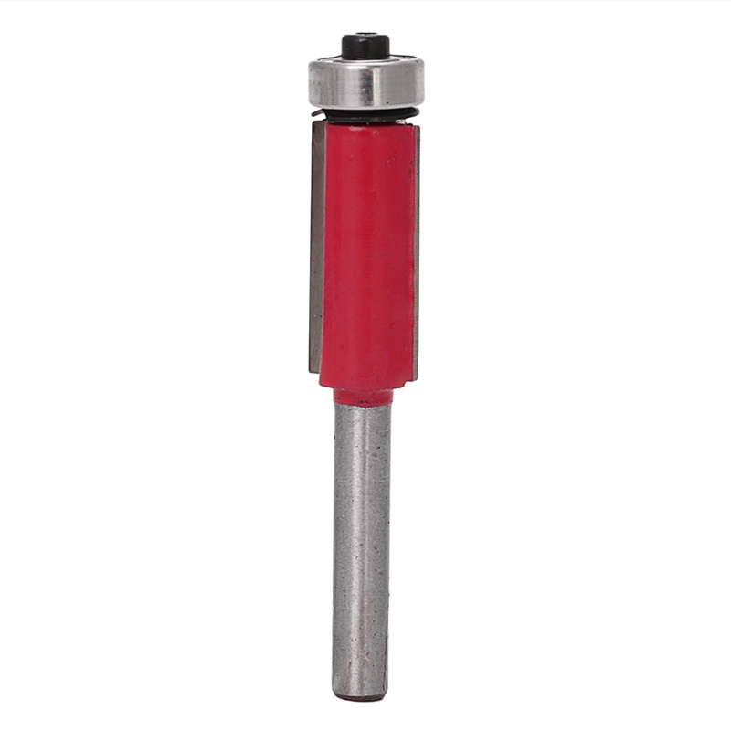 Mũi Phay Cacbua 1 / 2 &quot;12.7mm Chuôi 1 / 4&quot; Mới