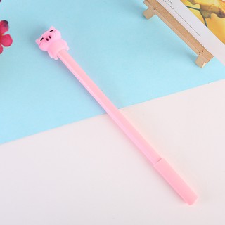 Bút Bi Nước Hình Thú Kute Dễ Thương