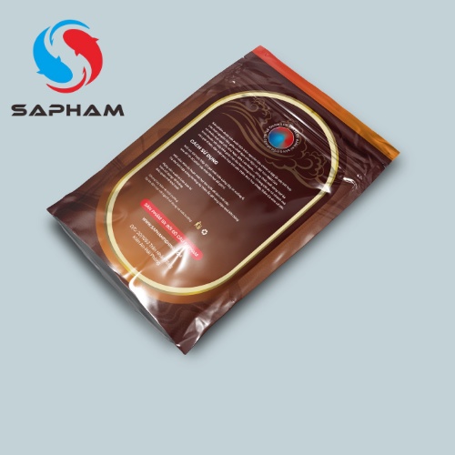 Mồi câu trắm đen vị thơm Sapham , chuyên câu cá trắm trắng, cá chép, trắm dạng cỏ 1500g - Đồ câu sapham
