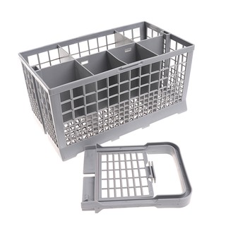 Giỏ đựng dao kéo cho máy rửa chén Bosch