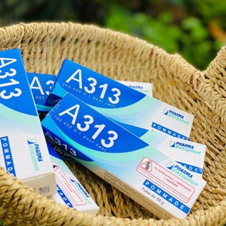 Kem Retinoid Pháp A313 tuýp 50gr