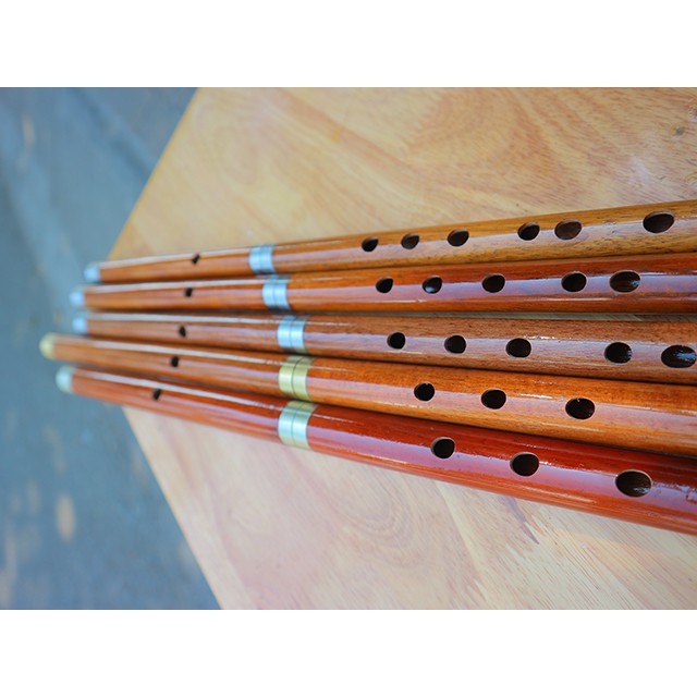 Sáo KHỚP NỐI Tone Đô  La