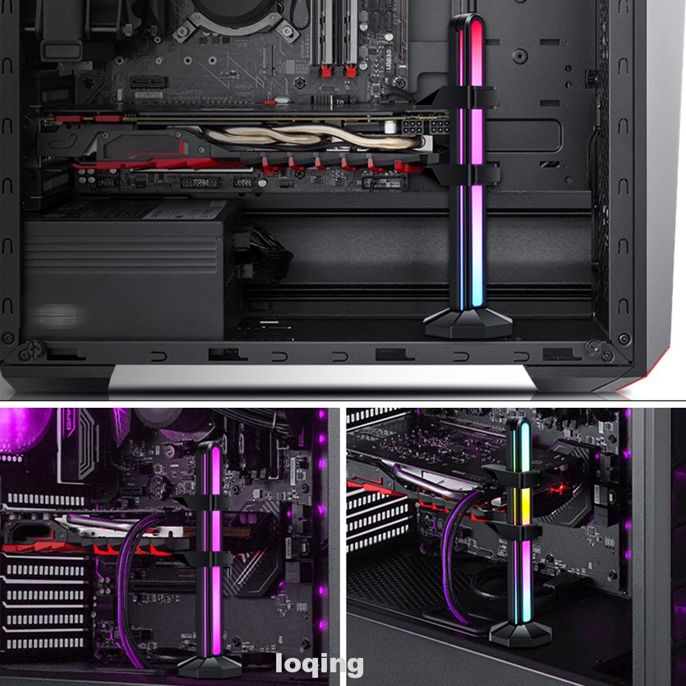 Giá đỡ bảng mạch chủ đồ họa chống trượt tiện dụng | BigBuy360 - bigbuy360.vn