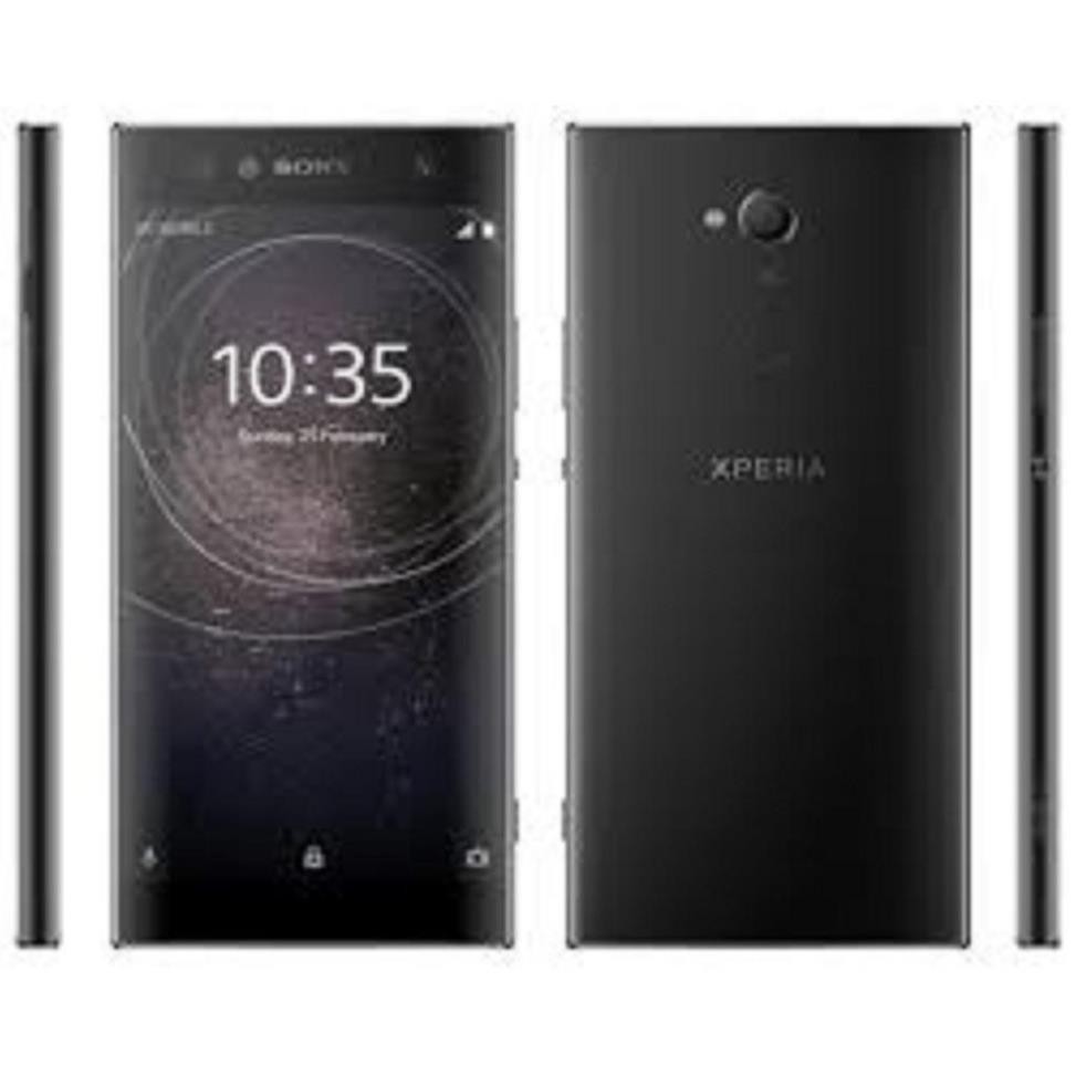 điện thoại Sony Xperia XA2 32G ram 3G mới CHÍNH HÃNG (Màu đen)