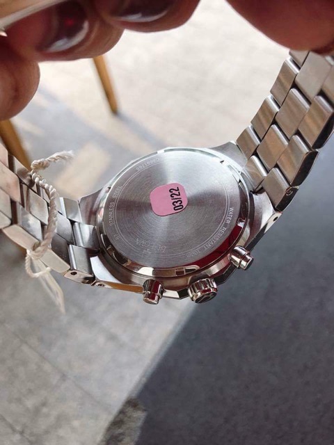 Đồng hồ nam hiệu Bulova